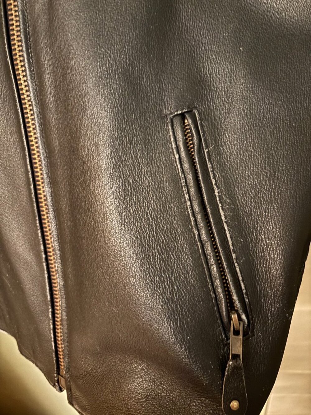 Moto Jacket - Picture 6 of 7